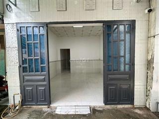 cho thuê nhà trệt 2pn hẻm 311 Nguyễn Văn Cừ