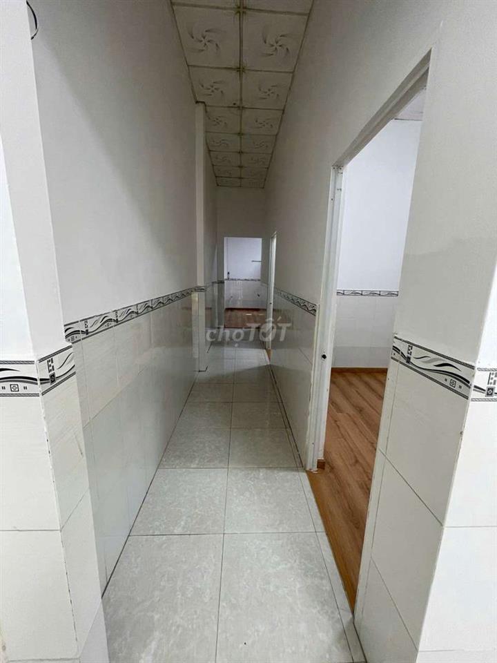 cho thuê nhà trệt 2pn hẻm 311 Nguyễn Văn Cừ