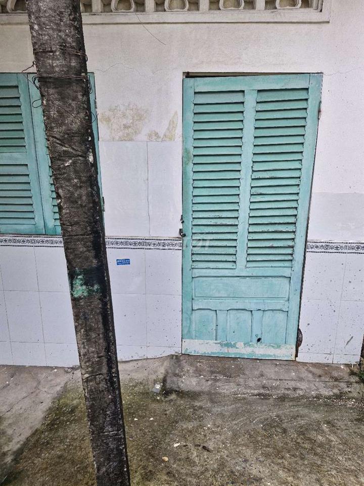 Phòng trọ đi được 2 đường 30/4 và 3/2