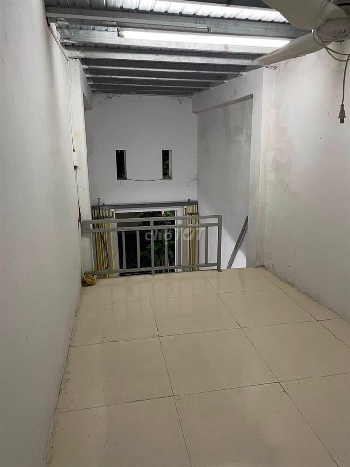 Phòng trọ sv nguyễn việt hồng