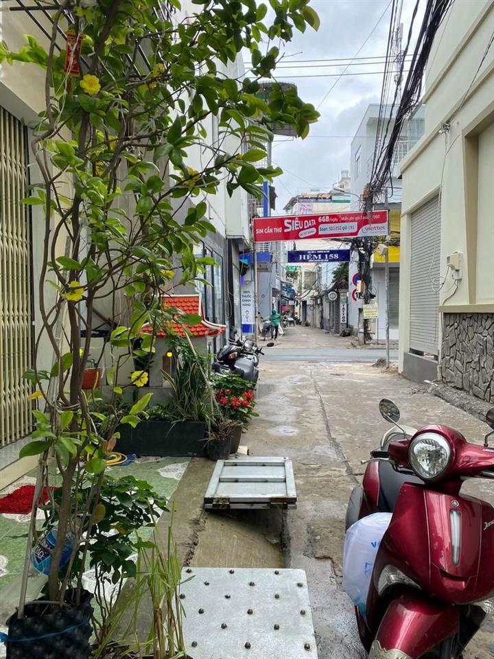 Phòng trọ sv nguyễn việt hồng