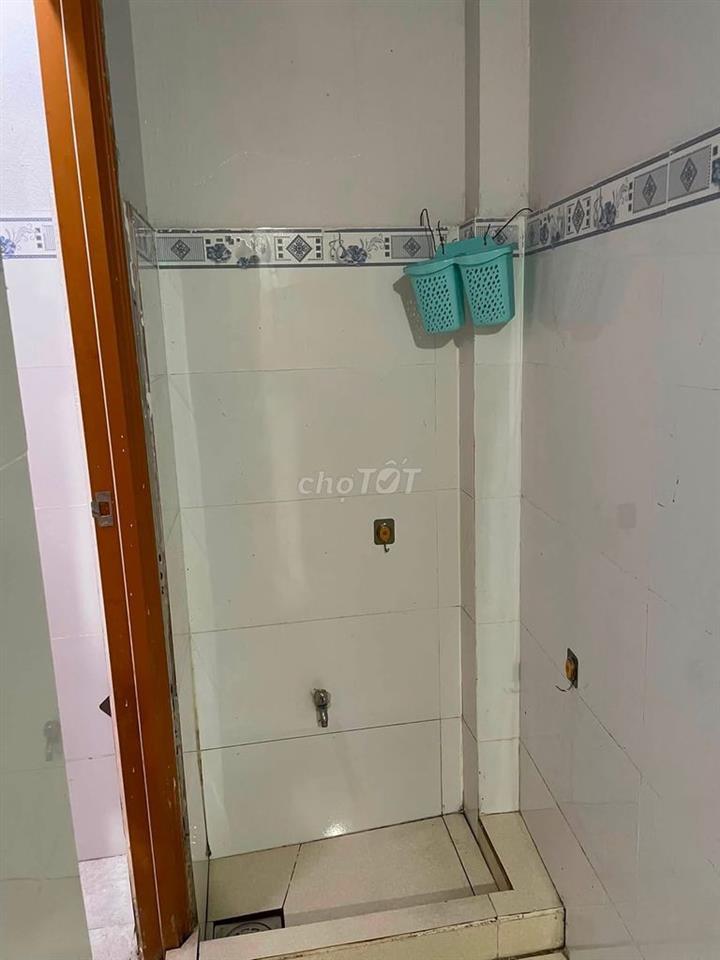Phòng trọ sv nguyễn việt hồng