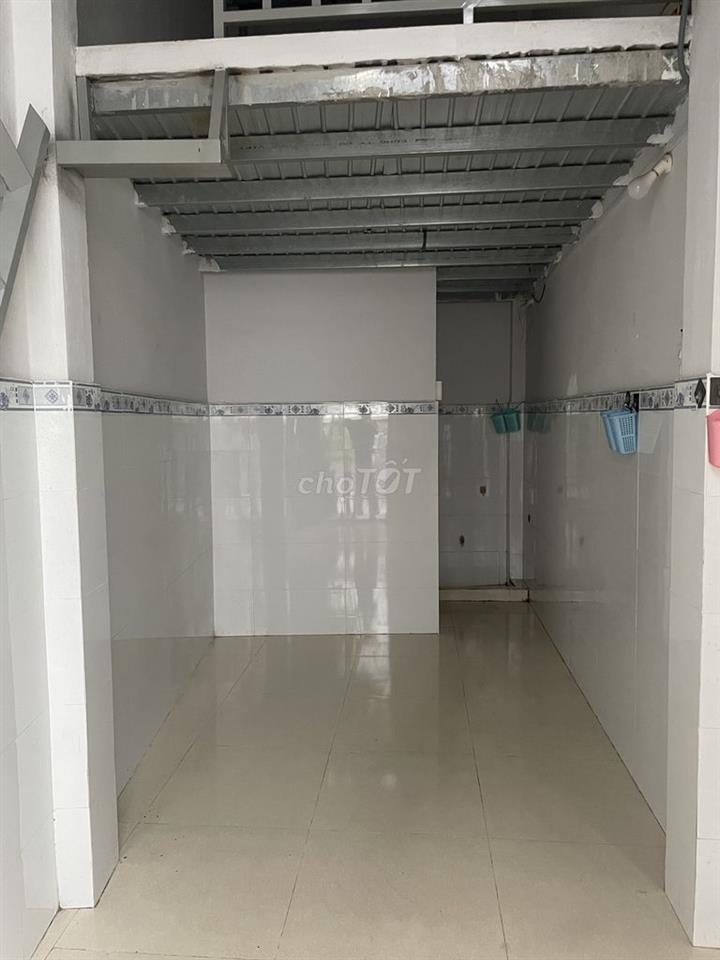 Phòng trọ sv nguyễn việt hồng