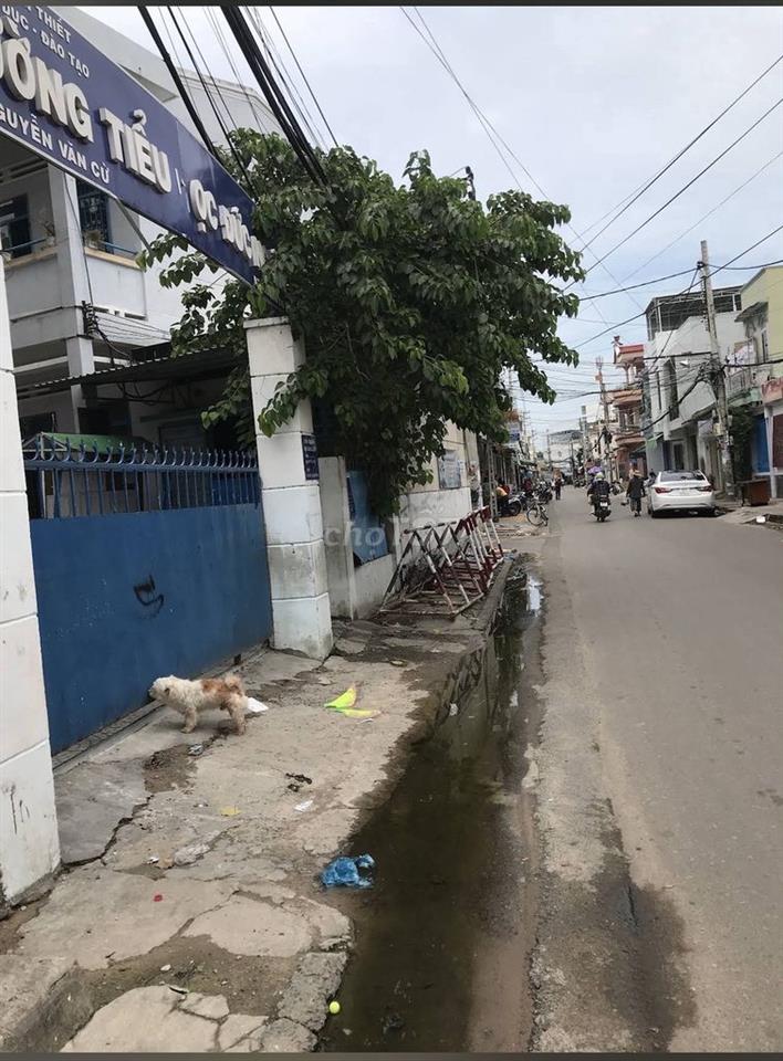 1,3 tỷ - Đất 2 mặt hẻm TT Chợ Lớn Phan Thiết, đường Nguyễn Văn Cừ