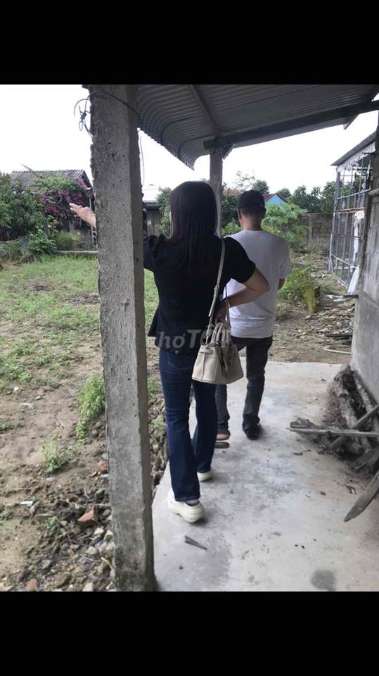 Cần bán lô đất tại phường KIM TRÀ TỨ HẠ TP HUẾ