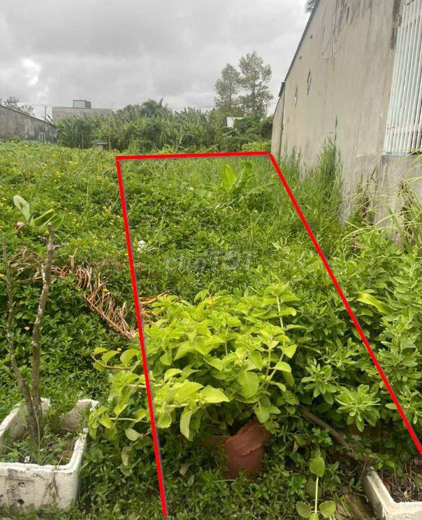 Đất hẻm 51 Sư Vạn Hạnh