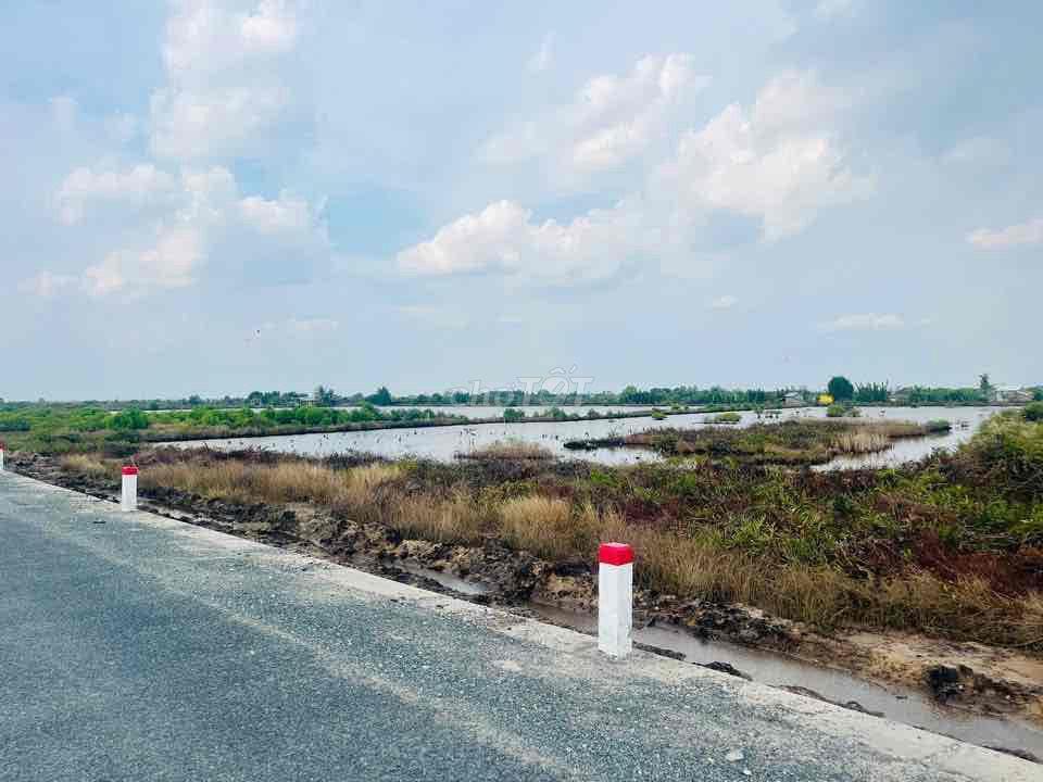 đất nuôi trồng thuỷ sản