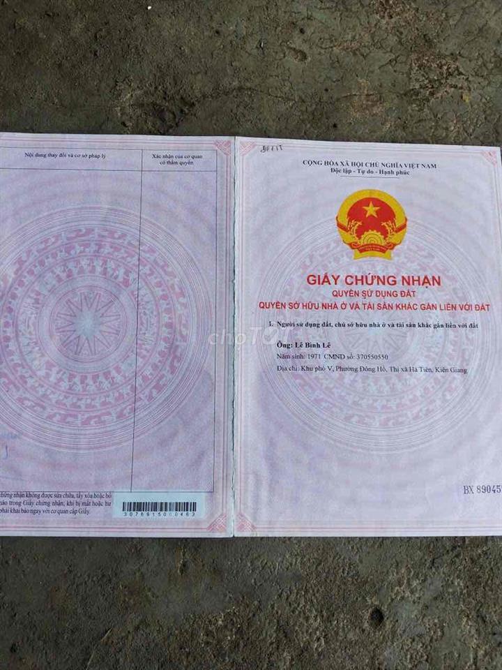 đất nuôi trồng thuỷ sản