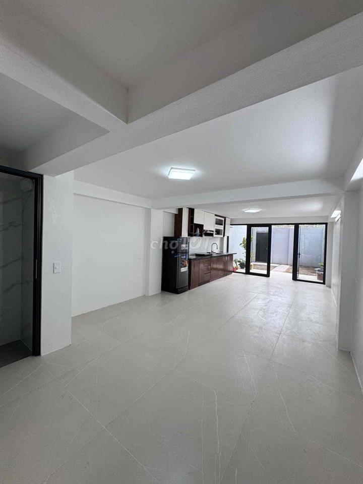 Bán Nhà mặt phố Thành Bắc, P.Kinh Bắc, Tp.Bắc Ninh