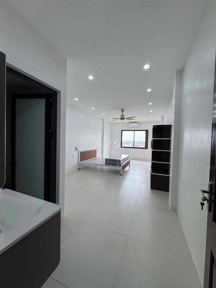 Bán Nhà mặt phố Thành Bắc, P.Kinh Bắc, Tp.Bắc Ninh