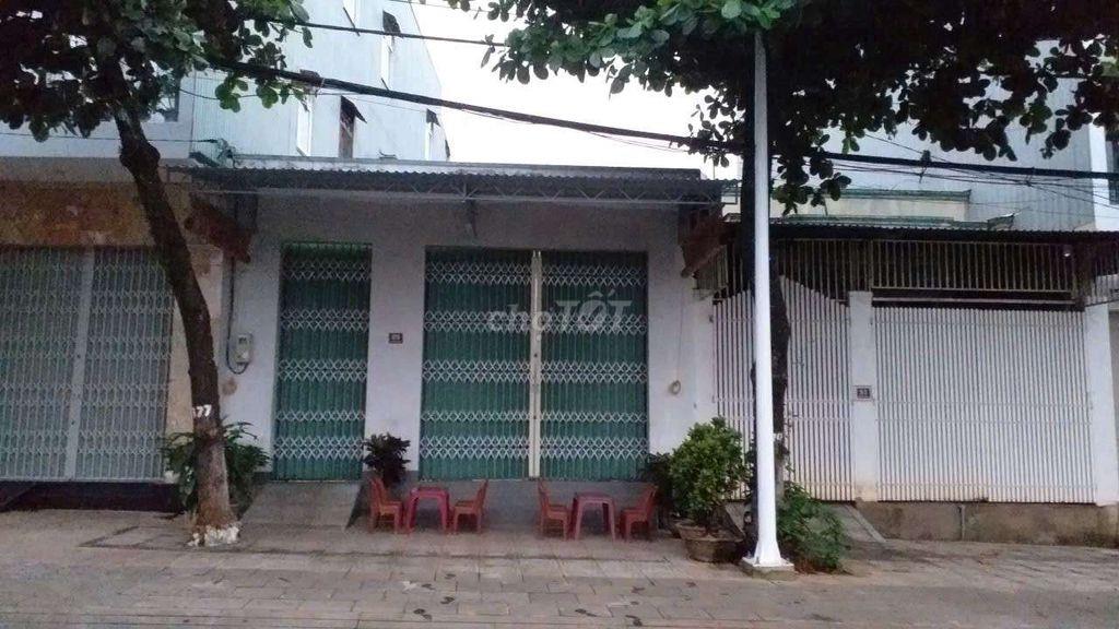 Bán nhà