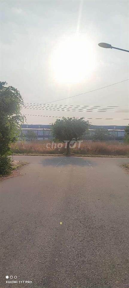 Đất KCN Minh Hưng 399Tr/Lô