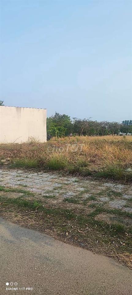 Đất KCN Minh Hưng 399Tr/Lô
