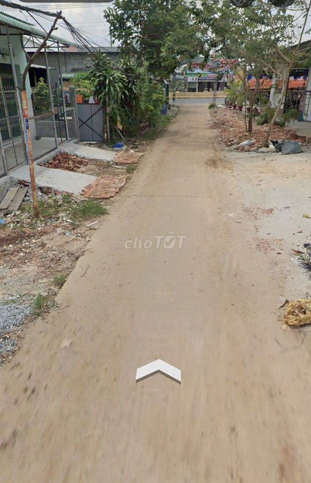 Bán đất Phường Minh Hưng cách QL13 30m giá 1,25 Tỷ
