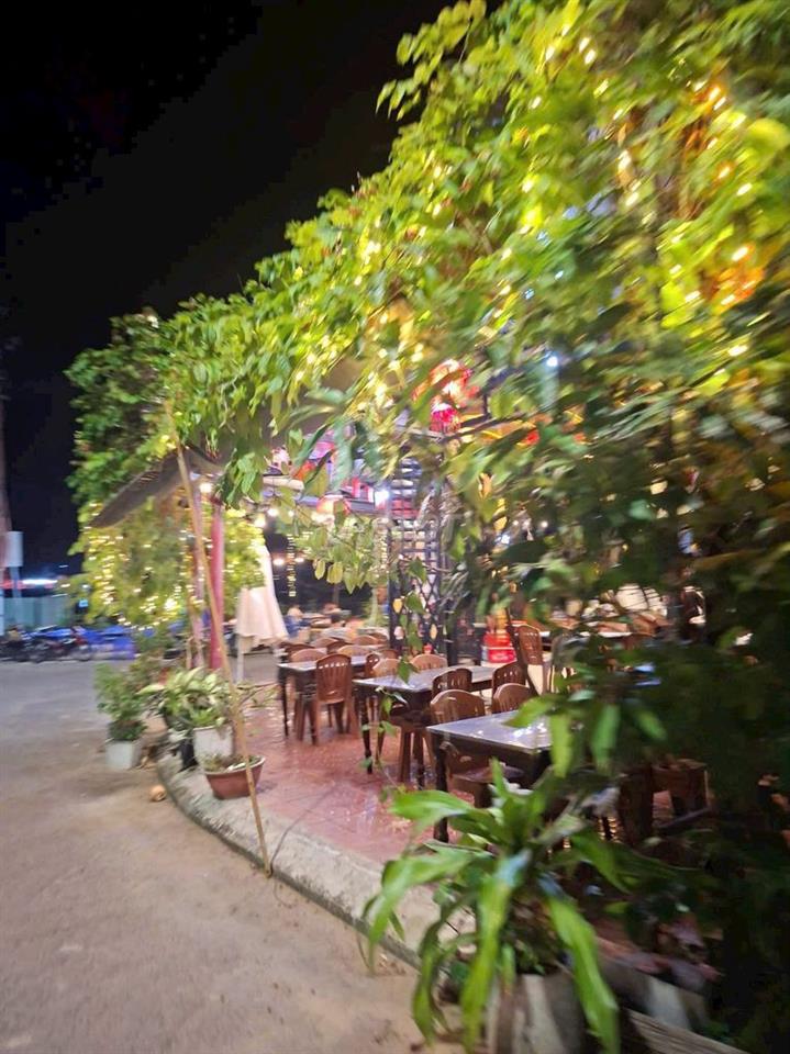 Bán 3 mê nguyên view trực diện sông ngang 5m siêu đẹp 