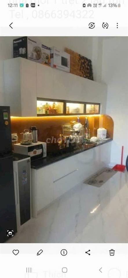 Bán 3 mê nguyên view trực diện sông ngang 5m siêu đẹp 