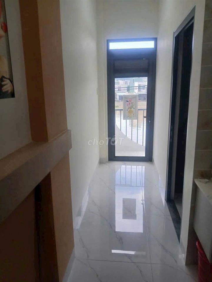 Bán 3 mê nguyên view trực diện sông ngang 5m siêu đẹp 