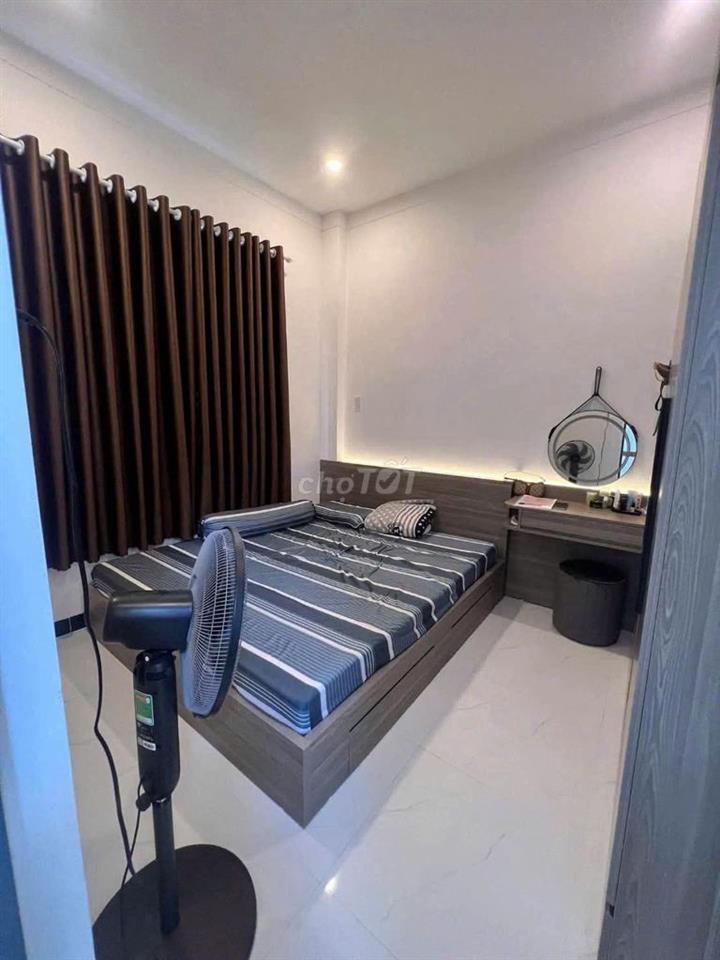 Bán nhà 2tầng hẻm Võ Nguyên Giáp