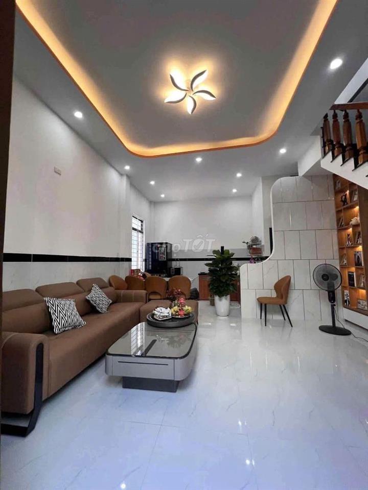 Bán nhà 2tầng hẻm Võ Nguyên Giáp