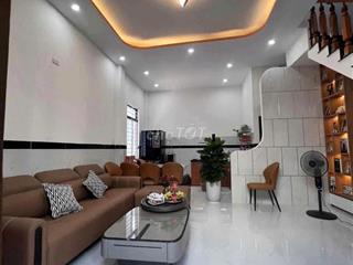Bán nhà 2tầng hẻm Võ Nguyên Giáp