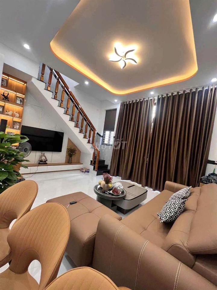 Bán nhà 2tầng hẻm Võ Nguyên Giáp