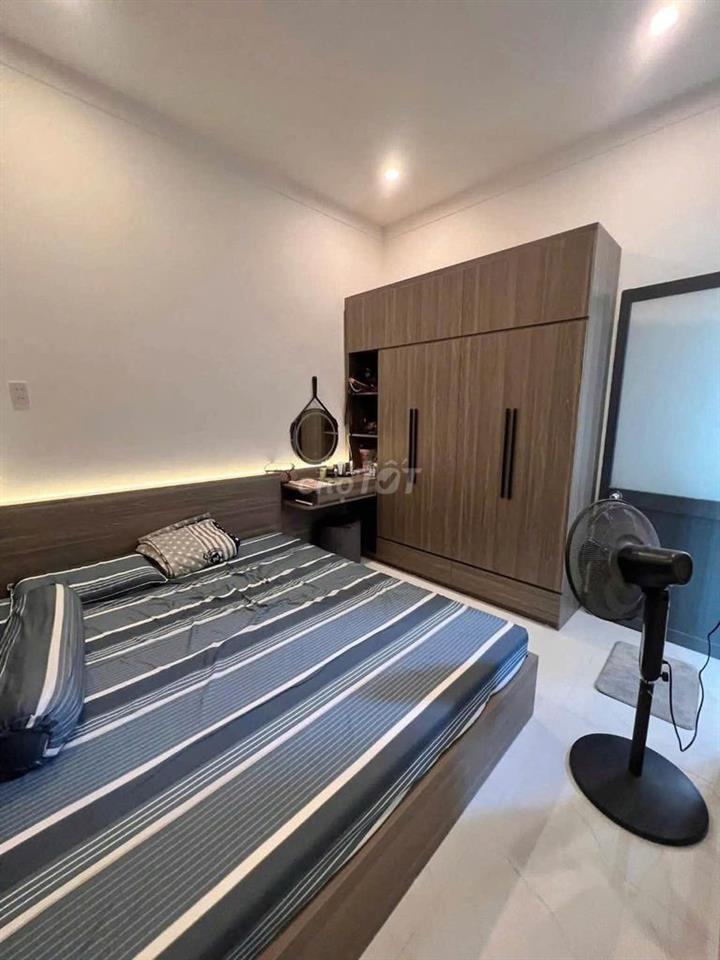 Bán nhà 2tầng hẻm Võ Nguyên Giáp