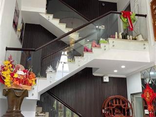 Bán nhà 5 tầng ôm góc 2 mặt tiền Hà Thanh 1