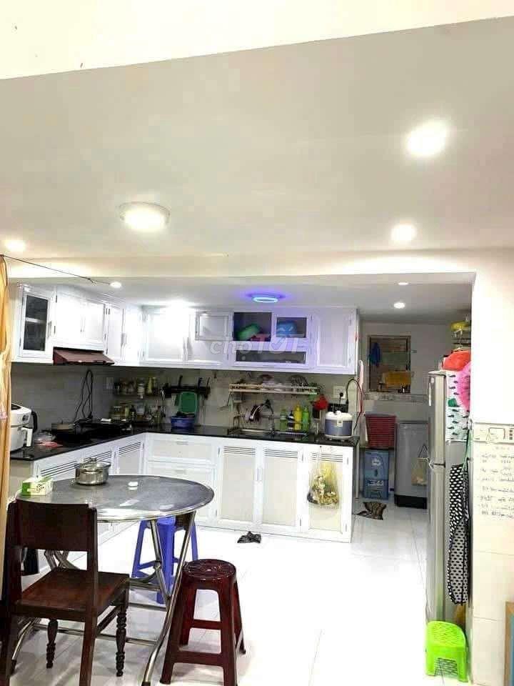 Bán dãy trọ 12 phòng đang kinh doanh trọ gần chợ Khu 6 Quy Nhơn 