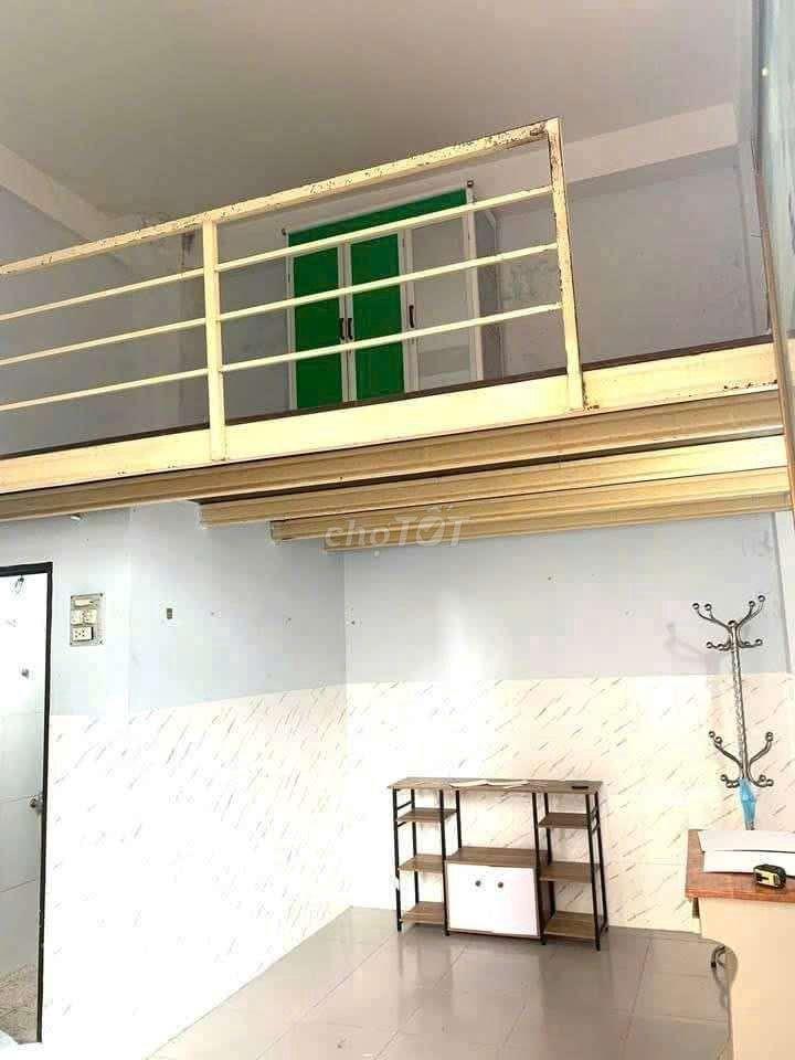 Bán dãy trọ 12 phòng đang kinh doanh trọ gần chợ Khu 6 Quy Nhơn 