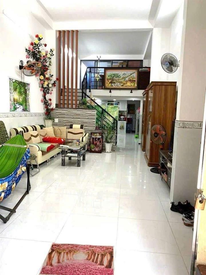 Bán dãy trọ 12 phòng đang kinh doanh trọ gần chợ Khu 6 Quy Nhơn 