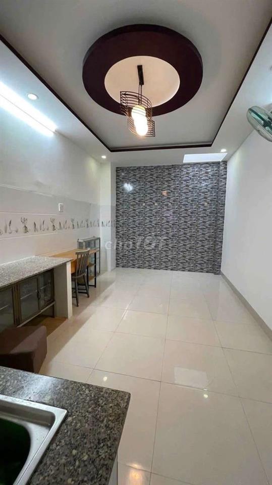  nhà 2 tầng mặt tiền Khu Xuân Thủy giá 2 tỷ 970 triệu