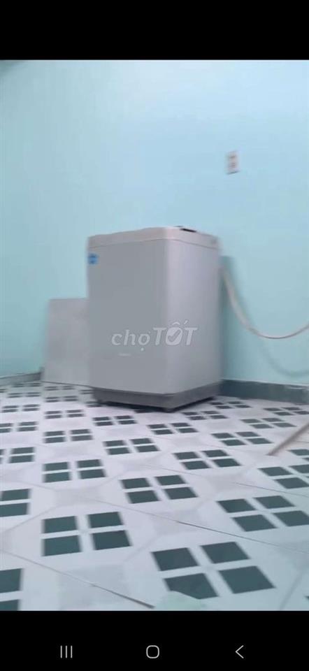 Bán nhà mê lỡ hẻm xe tải nhỏ Nguyễn Thái Học Quy Nhơn 