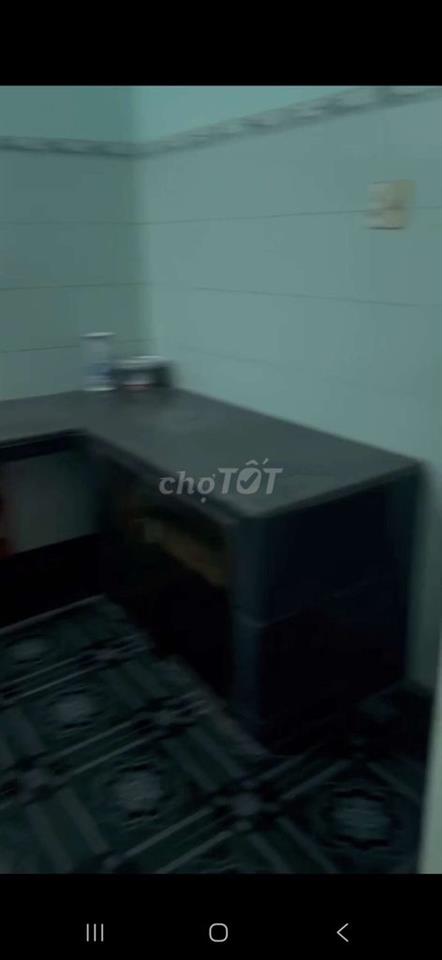 Bán nhà mê lỡ hẻm xe tải nhỏ Nguyễn Thái Học Quy Nhơn 