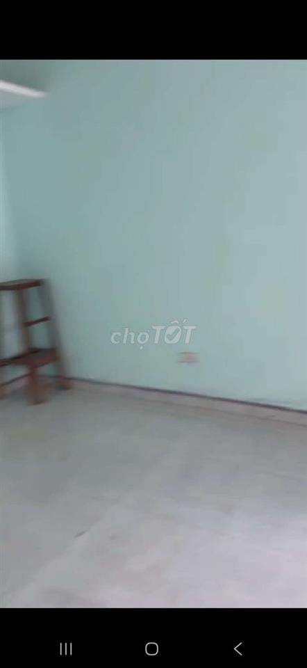 Bán nhà mê lỡ hẻm xe tải nhỏ Nguyễn Thái Học Quy Nhơn 