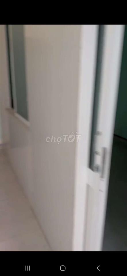 Bán nhà mê lỡ hẻm xe tải nhỏ Nguyễn Thái Học Quy Nhơn 