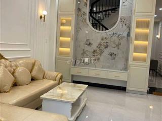 Bán nhà 3 tầng mặt tiền đường Thanh Niên Quy Nhơn