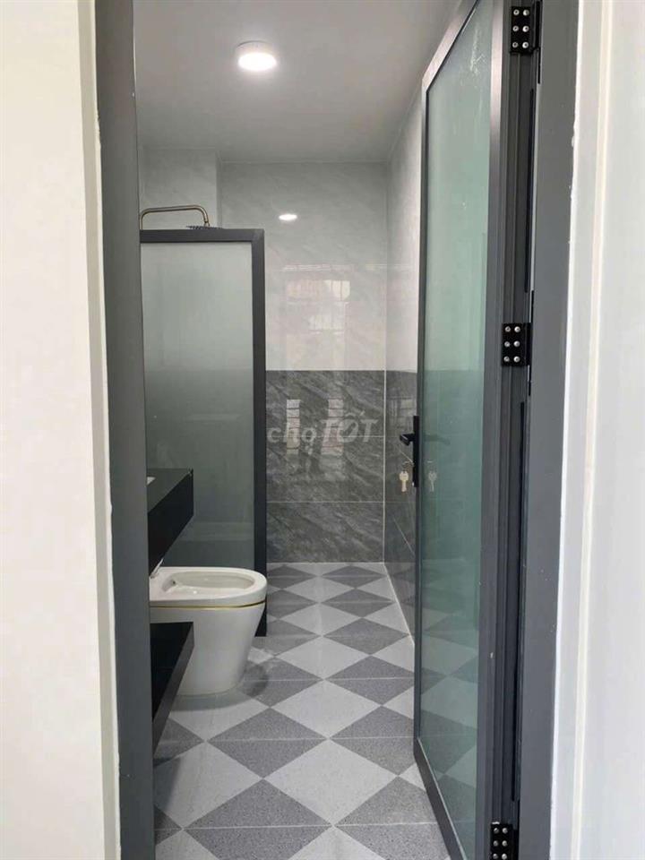 Bán nhà 3 tầng mặt tiền Nguyễn Hữu Thọ Quy Nhơn 