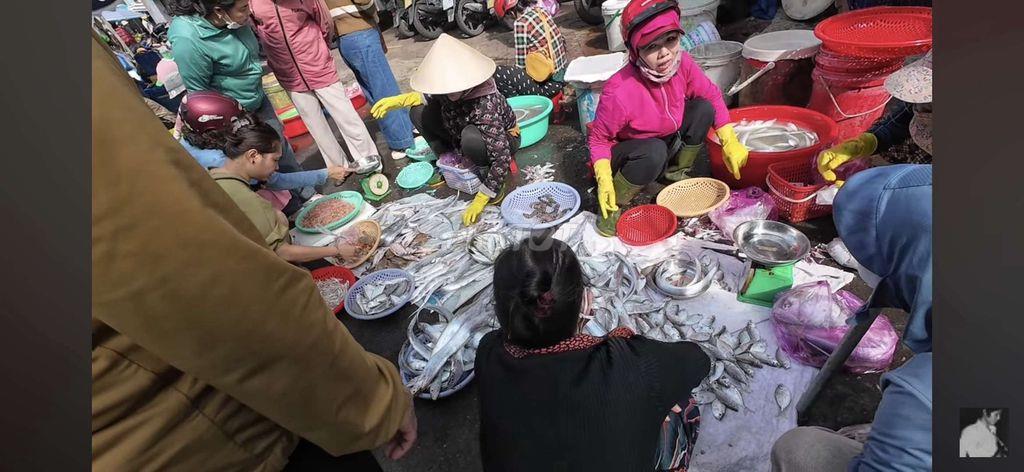 Bán nhà 3 tầng mặt tiền Nguyễn Hữu Thọ Quy Nhơn 