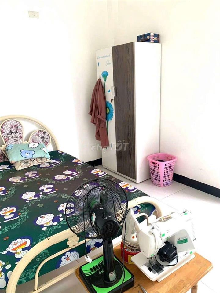 Bán nhà 3 tầng hẻm Hàn  Thuyên Quy Nhơn