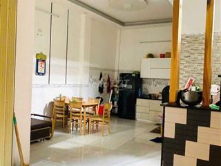 Bán nhà 3 tầng hẻm Hàn  Thuyên Quy Nhơn