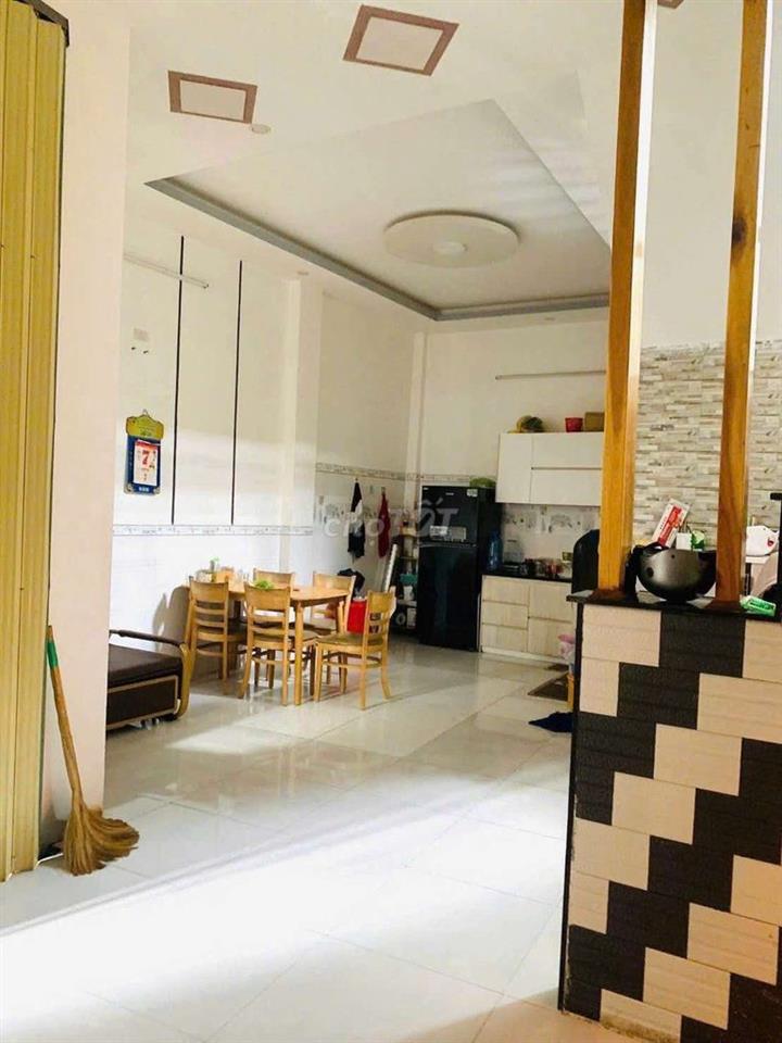 Bán nhà 3 tầng hẻm Hàn  Thuyên Quy Nhơn