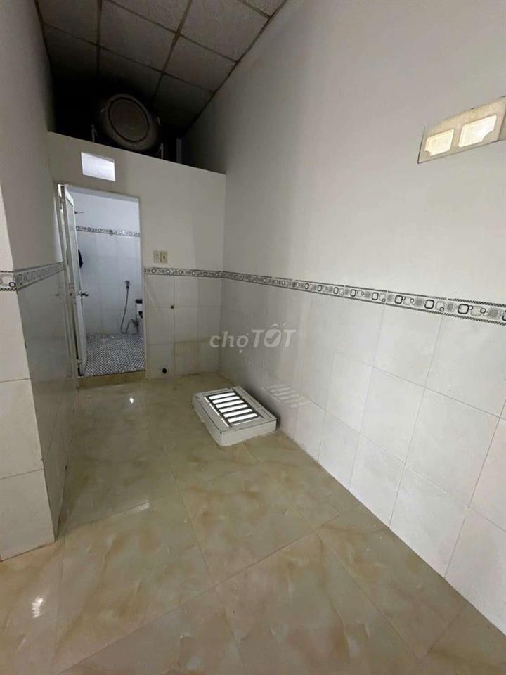 Bán nhà 2 tầng mặt tiền đường Tú Mỡ Quy Nhơn