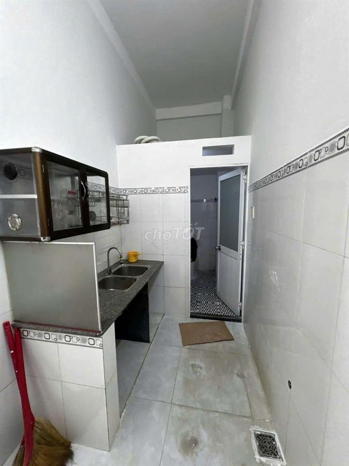 Bán nhà 2 tầng mặt tiền đường Tú Mỡ Quy Nhơn