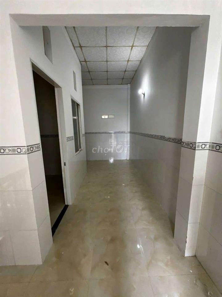 Bán nhà 2 tầng mặt tiền đường Tú Mỡ Quy Nhơn