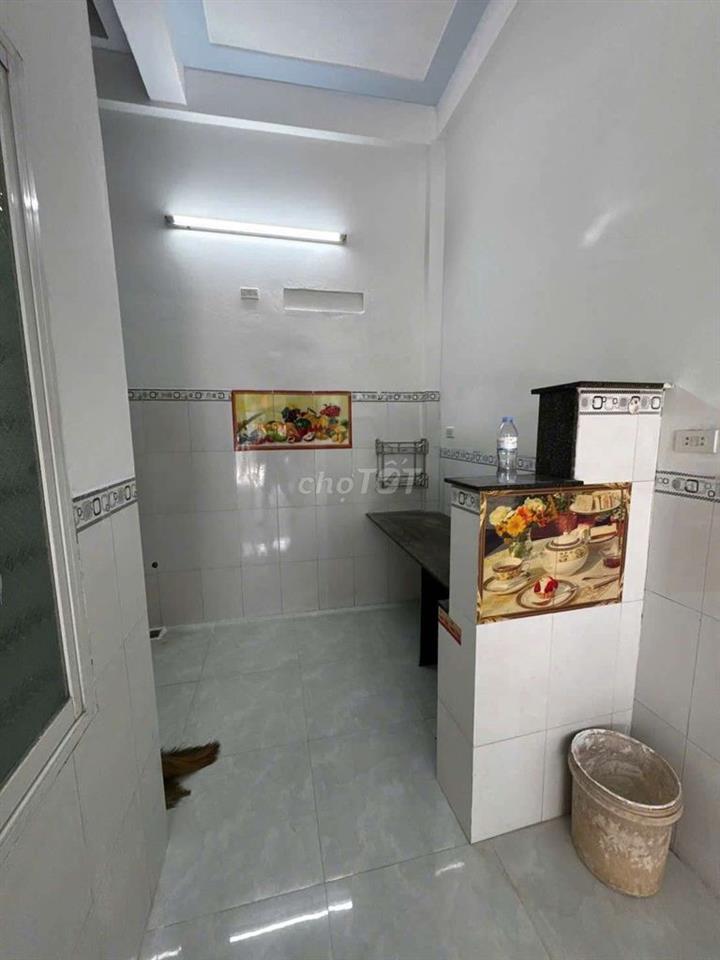 Bán nhà 2 tầng mặt tiền đường Tú Mỡ Quy Nhơn