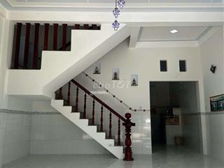 Bán nhà 2 tầng mặt tiền đường Tú Mỡ Quy Nhơn