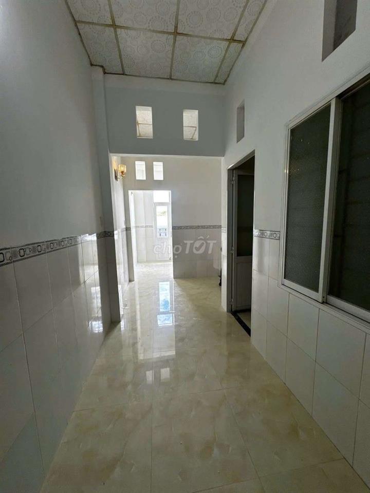 Bán nhà 2 tầng mặt tiền đường Tú Mỡ Quy Nhơn