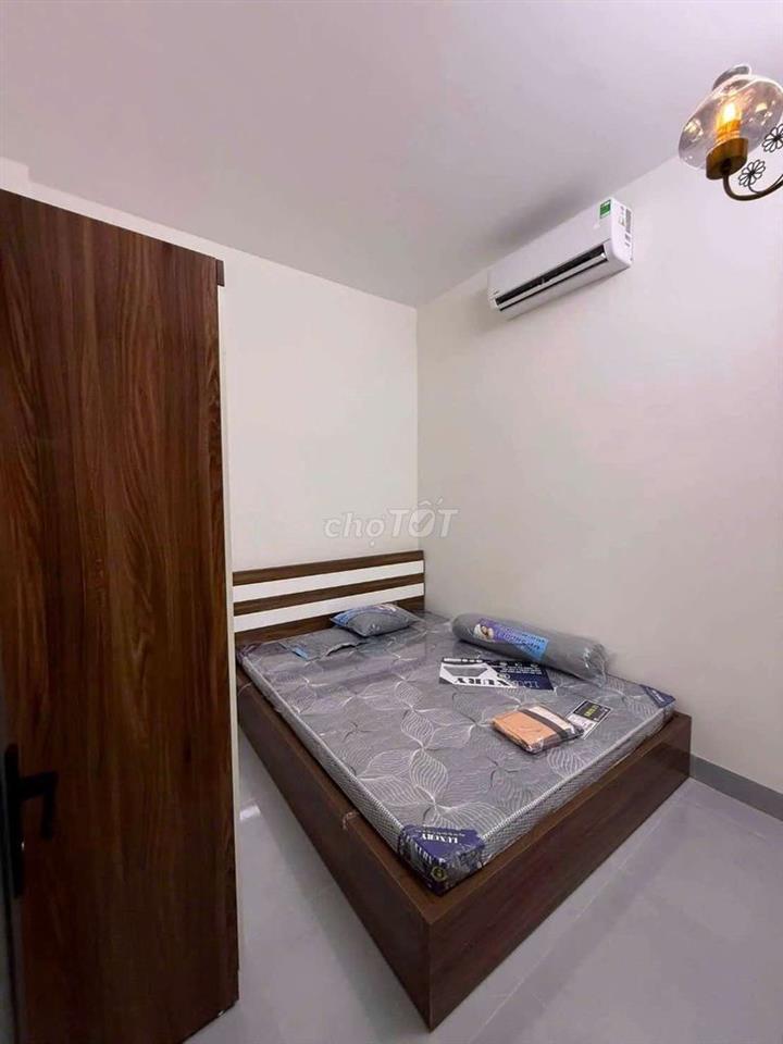 Bán nhà 2 tầng hẻm Thành Thái Quy Nhơb 