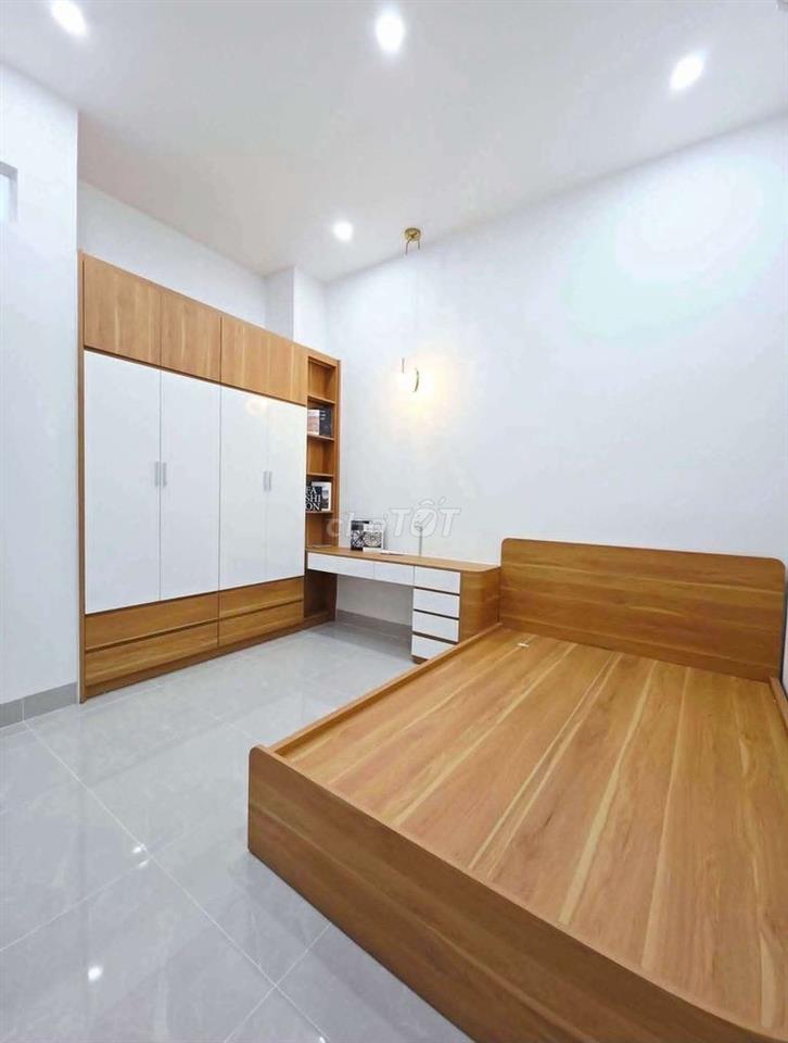 Bán nhà 2 tầng hẻm Cần Vương Quy Nhơn