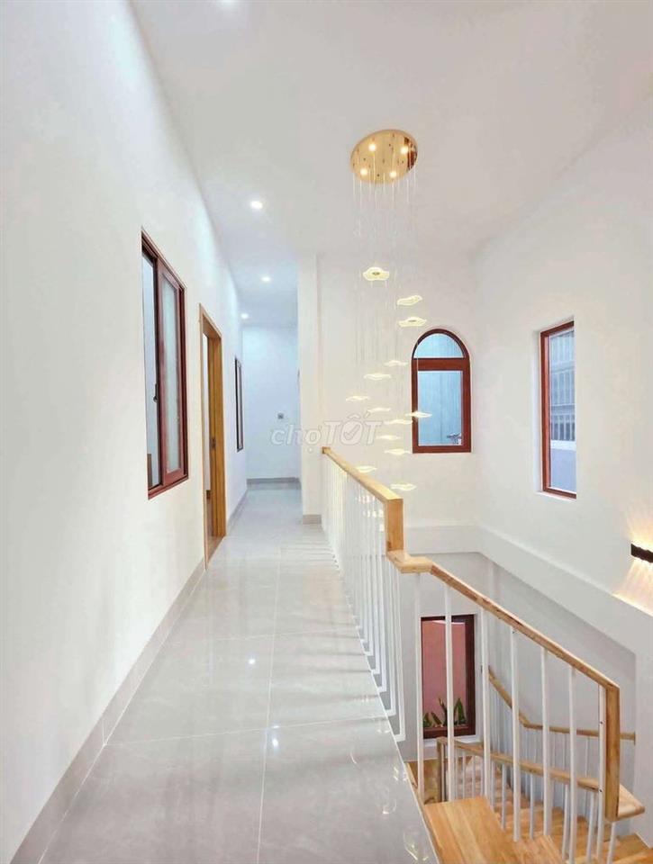 Bán nhà 2 tầng hẻm Cần Vương Quy Nhơn